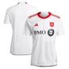 Maglia ufficiale Toronto FC Trasferta 2024 per Uomo